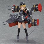 figma Prinz Eugen [Kantai Collection -Kan Colle-]