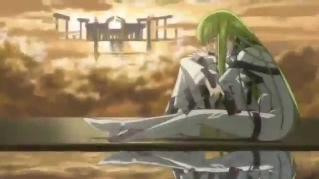 Ugens AMV: What Doesn’t Kill You