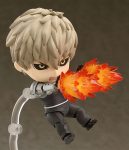 Nendoroid - One-Punch Man: Genos Super Movable Edition