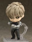 Nendoroid - One-Punch Man: Genos Super Movable Edition