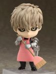 Nendoroid - One-Punch Man: Genos Super Movable Edition