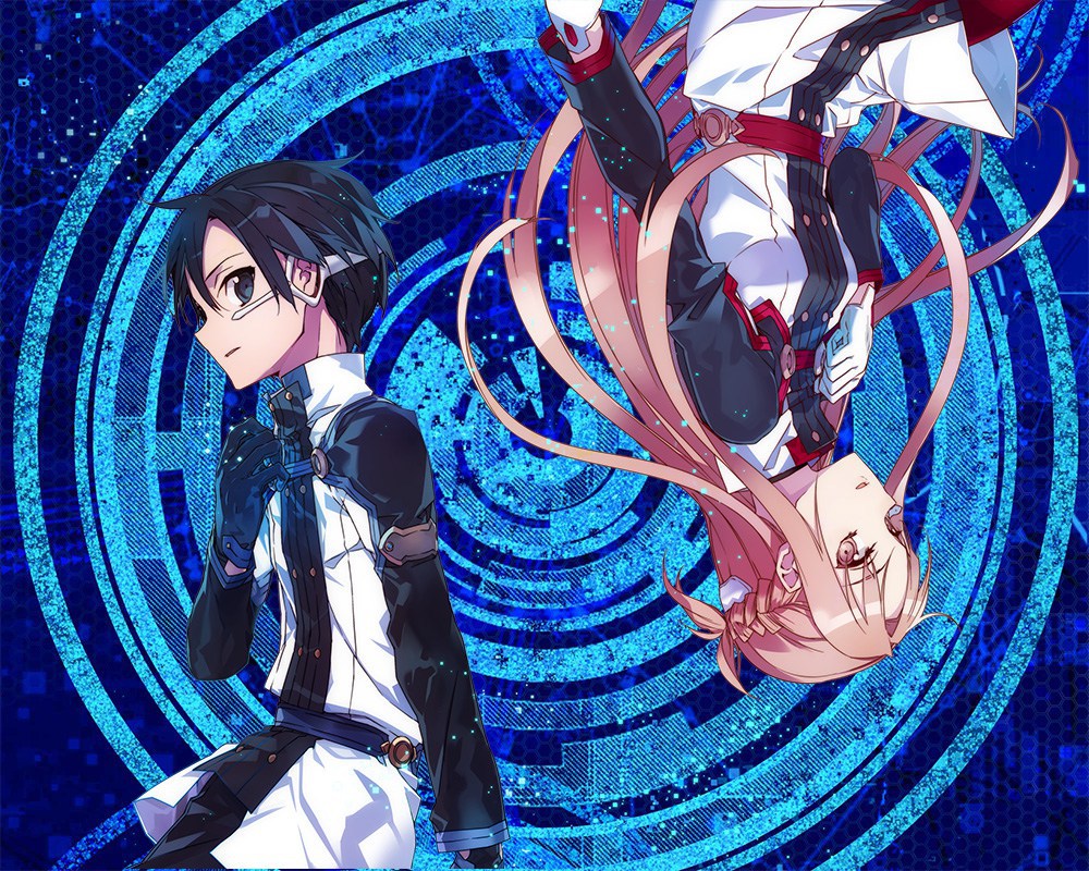 Sword Art Online the Movie: Ordinal Scale anime film billede, trailer og info