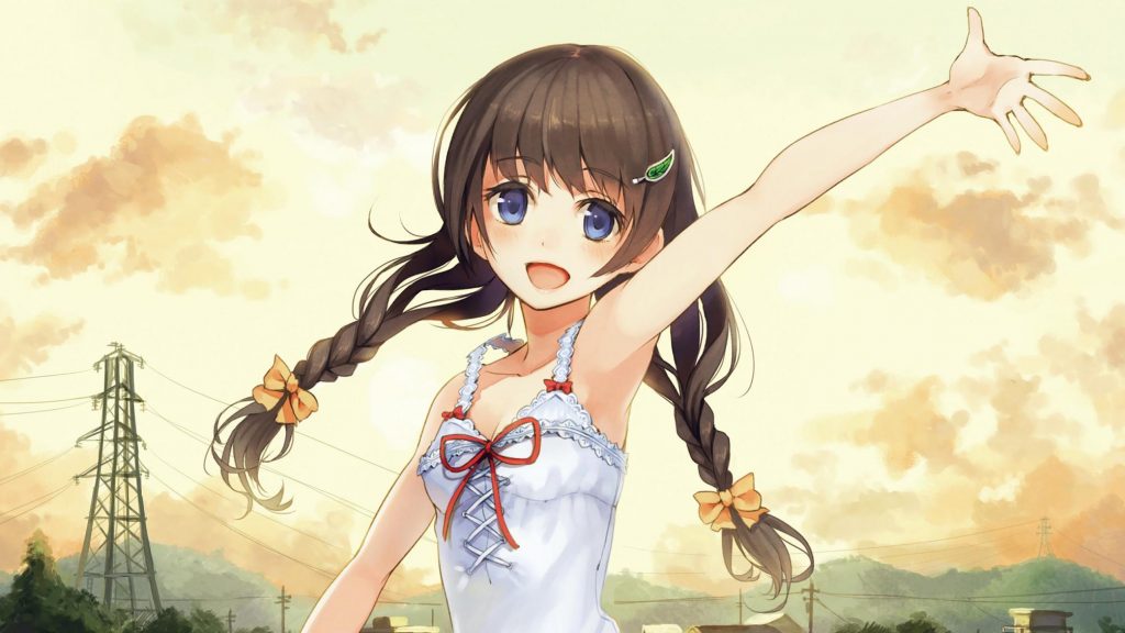 AIOdense – Fredag 15 juli: Sommerhygge