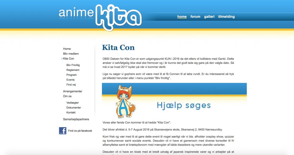 Kita Con