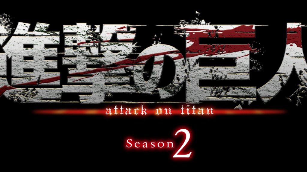 Attack on Titan sæson 2 til næste sommer