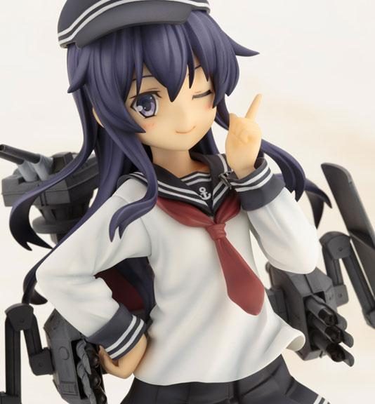 Akatsuki -Anime ver.- 1/8 [Kantai Collection (KanColle)]