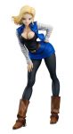 Dragon Ball Gals - Dragon Ball Z: Android 18