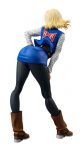 Dragon Ball Gals - Dragon Ball Z: Android 18