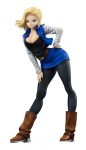 Dragon Ball Gals - Dragon Ball Z: Android 18