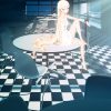 Kizumonogatari II: Nekketsu-hen anime trailer og info