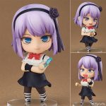 Nendoroid - Dagashi Kashi: Hotaru Shidare