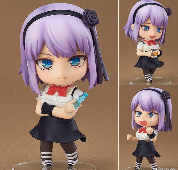 Nendoroid - Dagashi Kashi: Hotaru Shidare