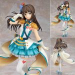 Rin Shibuya Crystal Night Party Ver. 1/8 [THE IDOLM@STER Cinderella Girls]