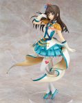 Rin Shibuya Crystal Night Party Ver. 1/8 [THE IDOLM@STER Cinderella Girls]