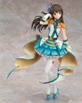 Rin Shibuya Crystal Night Party Ver. 1/8 [THE IDOLM@STER Cinderella Girls]