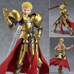 figma - Fate/Grand Order: Archer/Gilgamesh