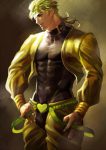 11. Dio Brando (Jojo's Bizarre Adventure)