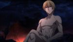 5. Gilgamesh (Fate Series)