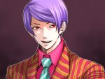 7. Shuu Tsukiyama (Tokyo Ghoul)