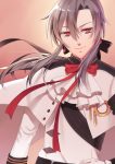 9. Ferid Bathory (Owari no Seraph)