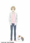 Natsume's Book of Friends anime får femte sæson til oktober