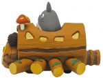 My Neighbor Totoro - Pullback Collection: Totoro's Handmade Cat Bus