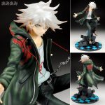 ARTFX J - Danganronpa 2 Goodbye Despair: Nagito Komaeda 1/8