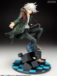 ARTFX J - Danganronpa 2 Goodbye Despair: Nagito Komaeda 1/8