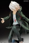 ARTFX J - Danganronpa 2 Goodbye Despair: Nagito Komaeda 1/8