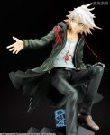 ARTFX J - Danganronpa 2 Goodbye Despair: Nagito Komaeda 1/8