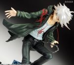 ARTFX J - Danganronpa 2 Goodbye Despair: Nagito Komaeda 1/8