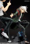 ARTFX J - Danganronpa 2 Goodbye Despair: Nagito Komaeda 1/8