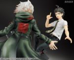 ARTFX J - Danganronpa 2 Goodbye Despair: Nagito Komaeda 1/8