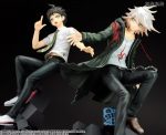 ARTFX J - Danganronpa 2 Goodbye Despair: Nagito Komaeda 1/8