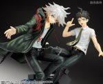 ARTFX J - Danganronpa 2 Goodbye Despair: Nagito Komaeda 1/8