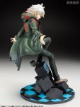 ARTFX J - Danganronpa 2 Goodbye Despair: Nagito Komaeda 1/8