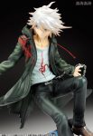 ARTFX J - Danganronpa 2 Goodbye Despair: Nagito Komaeda 1/8