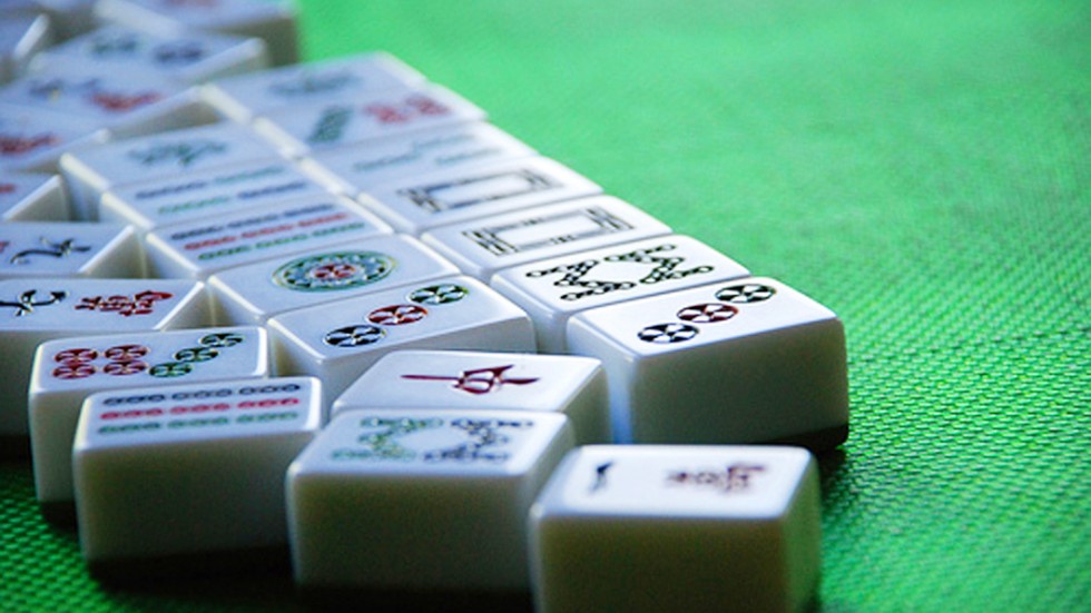 AIOdense – Fredag 12 august: Mahjong dag