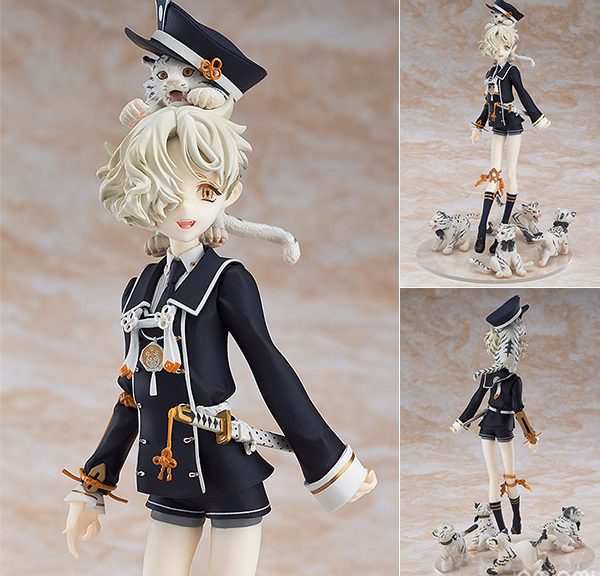Touken Ranbu Online – Gokotai 1/8
