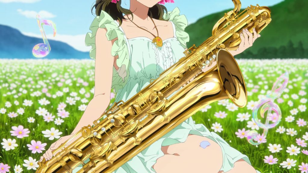 Hibike Euphonium Birthday Concert billeder