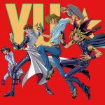 Yu-Gi-Oh spiller Pokémon Go