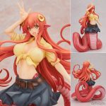 Monster Musume no Iru Nichijou - Miia