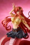 Monster Musume no Iru Nichijou - Miia