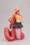 Monster Musume no Iru Nichijou - Miia