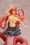 Monster Musume no Iru Nichijou - Miia