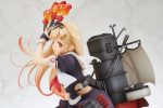 Kantai Collection -Kan Colle- Yudachi Kai Ni 1/8