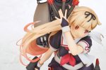 Kantai Collection -Kan Colle- Yudachi Kai Ni 1/8