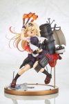 Kantai Collection -Kan Colle- Yudachi Kai Ni 1/8