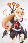 Kantai Collection -Kan Colle- Yudachi Kai Ni 1/8