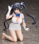 Is It Wrong to Try to Pick Up Girls in a Dungeon? - Hestia 1/4